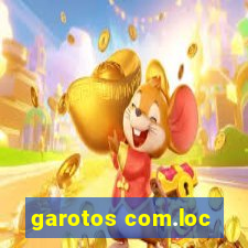 garotos com.loc